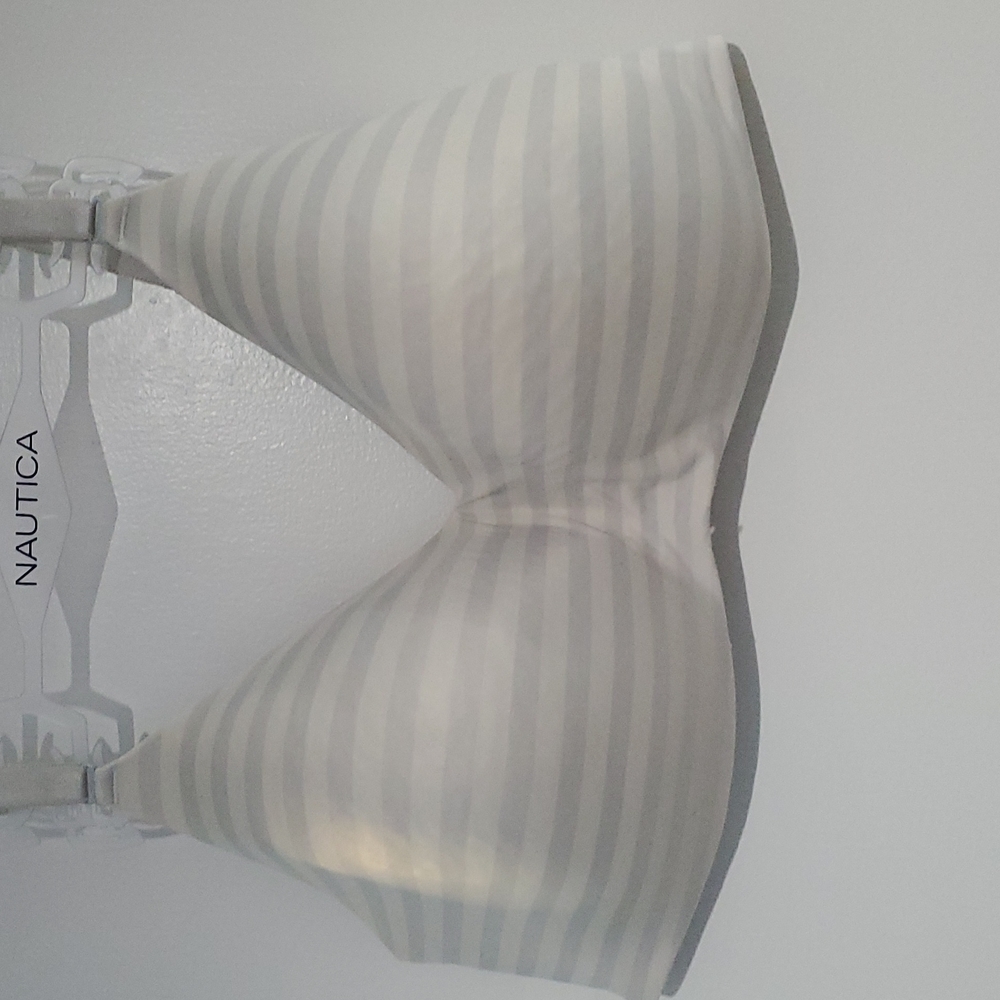 Torrid wireless bra